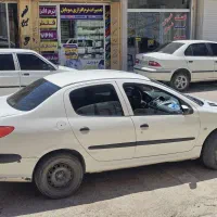 206sd t5|خودرو سواری و وانت|بهبهان, |دیوار