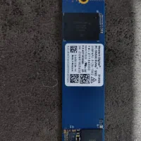SSD NVME وسترن دیجیتال 512 گیگابایت مدل SN530