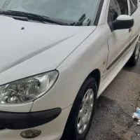 ۲۰۶ مدل ۹۷ تیپ ۵ بدون رنگ