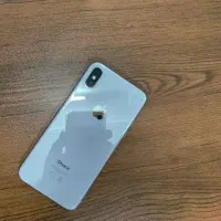 آیفون x 256 فروش و یا معاوضه