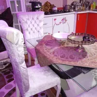 میز ناهارخوری ۴نفره