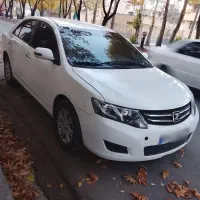 آریو زوتی96سفیدبی رنگ|خودرو سواری و وانت|تهران, علم و صنعت|دیوار