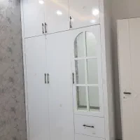 حسابی جنوبی۷/غرق نور/شخصی ساز/جهیزیه/شیک|فروش آپارتمان|مشهد, حسابی جنوبی (شهرک غرب)|دیوار