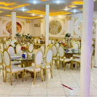 تبلیغات|خدمات پذیرایی، مراسم|پردیس, فاز ۶|دیوار