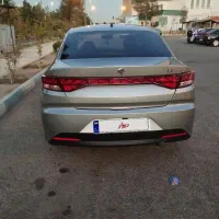 تارا اتومات مدل 28/12/1402|خودرو سواری و وانت|پاکدشت, پاکدشت (مامازند)|دیوار