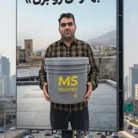 آب بندی انواع سطوح ساختمان با عایق رطوبتی نانو|خدمات پیشه و مهارت|تهران, جوادیه تهرانپارس|دیوار