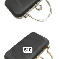 دهانه قاب کیف خام(کیف کلاچ) در انواع مدل ها