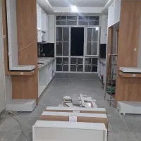 کابینت شیک|مصالح و تجهیزات ساختمان|شیروان (خراسان), |دیوار