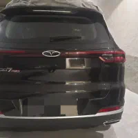 تیگو هفت پرو پرمیوم صفر مدل شهریور۱۴۰۴|خودرو سواری و وانت|قزوین, |دیوار