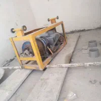 بالابر‌ساختمانی‌ تخته‌بنایی‌ بتونیر خریدارفروش...|مصالح و تجهیزات ساختمان|تهران, تجریش|دیوار