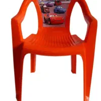 صندلی پلاستیکی کودک