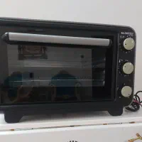 آون توستر کومتل (KUMTEL)