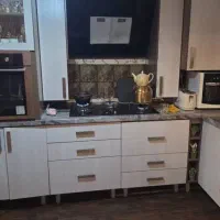 کابینت آشپزخانه