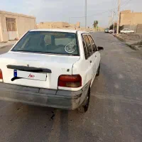 فروشی|خودرو سواری و وانت|زابل, |دیوار