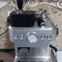 قهوه ساز نیمه صنعتی در حد نو