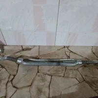 قلاب بارکش|ابزارآلات|قم, منبع آب|دیوار