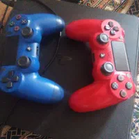 ps4|کنسول، بازی ویدئویی و آنلاین|ماهدشت, |دیوار