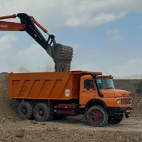 ۹/۳۰۰/۰۰۰/۰۰۰|خودرو سنگین|میناب, |دیوار