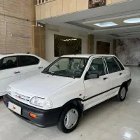 پراید۸۹دوگانه