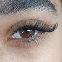 اکستنشن مژه