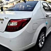 فروش دنا پلاس ۱۴۰۱ دنده اتوماتیک