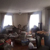 آپارتمان 252 متر 4 خواب نیاوران فروش