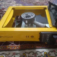 اجاق گازمسافرتی|اجاق گاز و لوازم برقی پختوپز|پاکدشت, شهرک امام رضا|دیوار