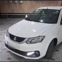 ساینا ۲s گانه ماشین تهران  خشک با گارانتی ۱۴۰۳|خودرو سواری و وانت|آمل, |دیوار