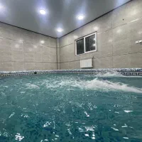 ویلااستخردار فول امکانات مالکم بسیار تمیز|اجارهٔ کوتاهمدت ویلا و باغ|محمودآباد, |دیوار