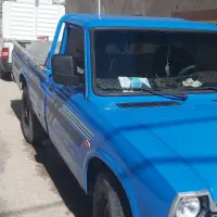 نیسان دوگانه سوز شرکت در حد صفر