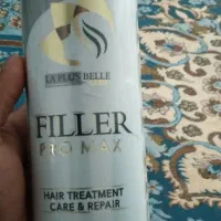 کراتین فیلر پرو مکس