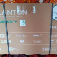 تلویزیون بلانتون ۴۳ اینچ مدل BEW-TV43۲۳|تلویزیون و پروژکتور|قائم‌شهر, |دیوار