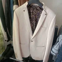 کوت و شلوار جنس درجه یک