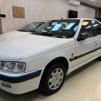 پارس دوگانه شرکت