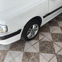 پژو پارس LX TU5، مدل ۱۴۰۱ درجه یک|خودرو سواری و وانت|تهران, اکباتان|دیوار