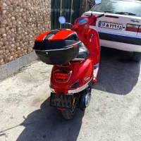 موتور سیکلت