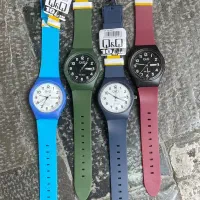 ساعت اسپرت کیو اند کیو