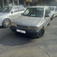 پراید ۹۰|خودرو سواری و وانت|بروجرد, |دیوار