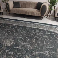 روفرشی کشدوز ۱۲متری ترک