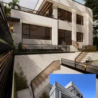 طراحی و اجرای دکوراسیون داخلی /بازسازی منزل|خدمات پیشه و مهارت|تهران, جنت‌آباد جنوبی|دیوار