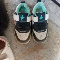 شلوار لی پسرانه|کفش و لباس بچه|بروجرد, |دیوار