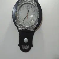 ساعت دیواری