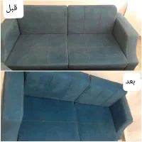مبل شویی مبلشویی تهرانسر یافت اباد شاد اباد چیتگر