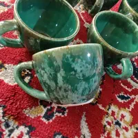 ظرف|ظروف سرو و پذیرایی|جهرم, |دیوار