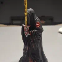 اکشن فیگور دکوری مجسمه