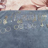 طلاهای درحدنو|جواهرات|قم, نخودی|دیوار