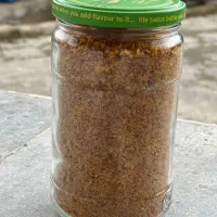 سیرداغ محلی و خانگی