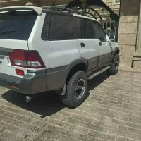 موسو معاوضه با (دنا پلاس، آریو، مزدا3)