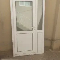 فروش درب پی وی سی|مصالح و تجهیزات ساختمان|دیواندره, |دیوار