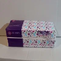 تولید دستمال کاغذی